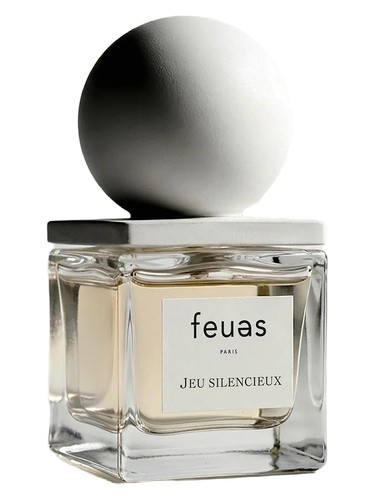 Jeu Silencieux by Feuas