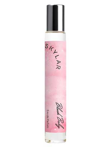 Blush Baby by Skylar
