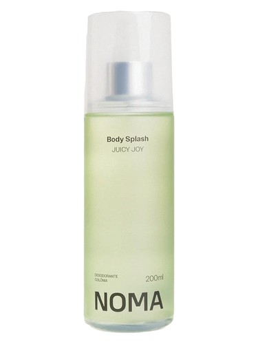 Body Splash - Juicy Joy by Noma