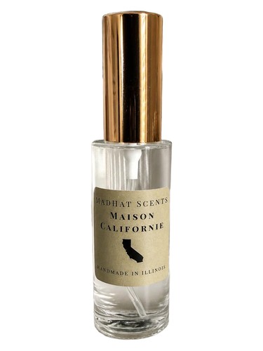 Maison Californie by MadHat Scents
