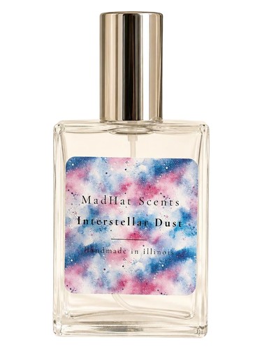 Interstellar Dust by MadHat Scents