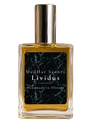Lividus by MadHat Scents