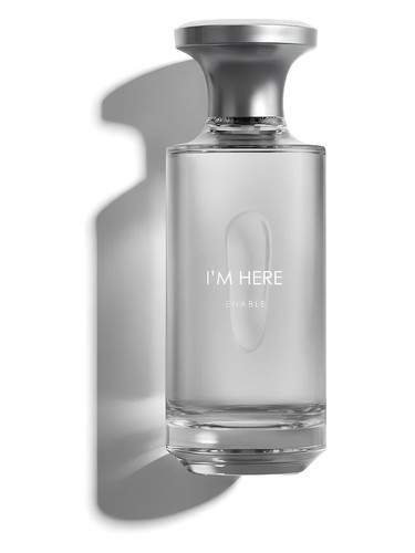 I Am Here