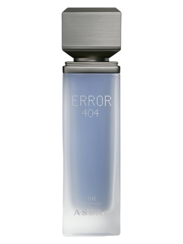Error 404