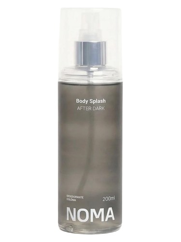 Body Splash - After Dark by Noma