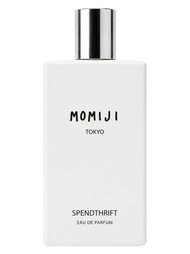 Momiji - Tokyo by Spendthrift Parfum