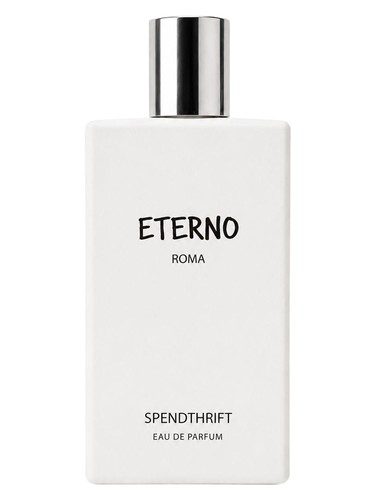 Eterno - Roma by Spendthrift Parfum