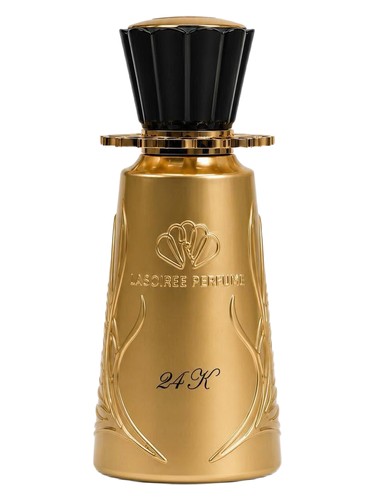 24K by La Soiree Perfume