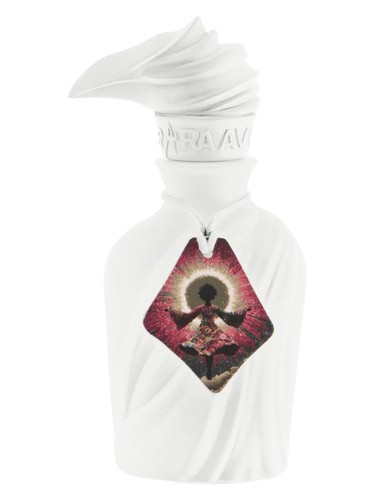 Angel of Furia by RARA AVIS