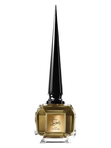 Lys Fétiche by Christian Louboutin