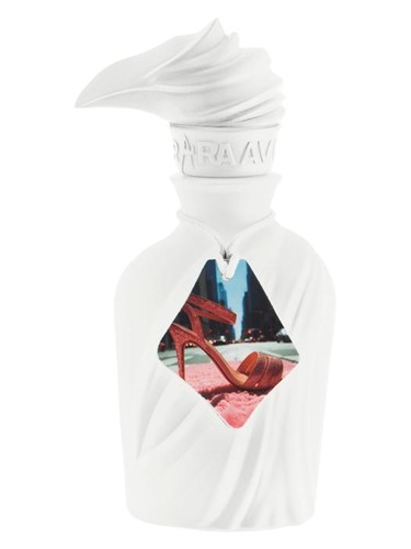 Sex Musa by RARA AVIS