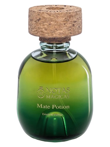 Mate Potion by Notas Magicas