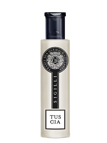 Tuscia Sigilli pro ženy 