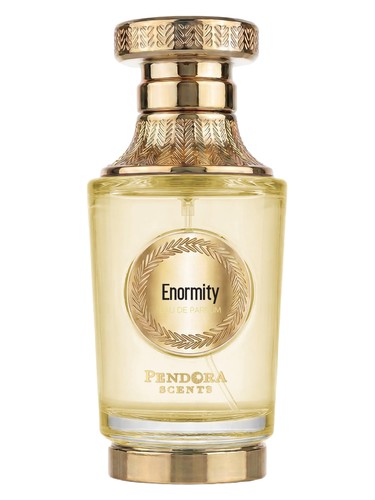 Enormity by Pendora Scents