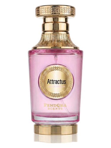 Attractus by Pendora Scents