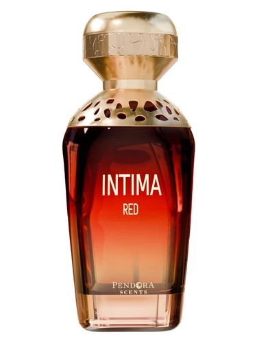 Intima Red by Pendora Scents