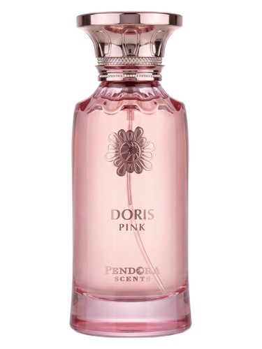 Doris Pink by Pendora Scents