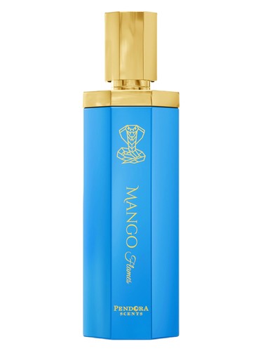 Mango Flames by Pendora Scents
