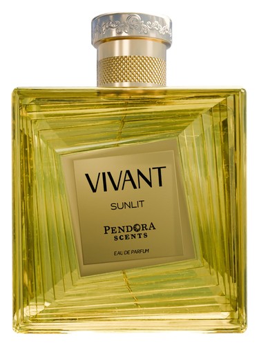 Vivant Sunlit by Pendora Scents