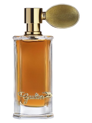 Ambre Tatouage by Jean Paul Gaultier