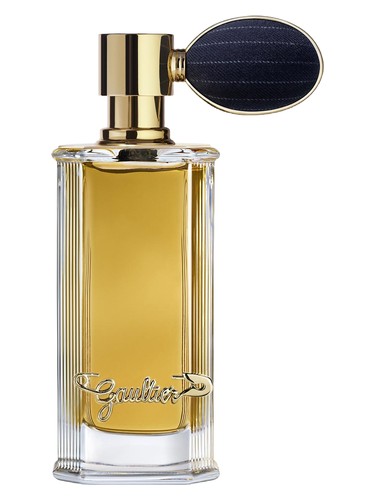 Musc Terrible by Jean Paul Gaultier