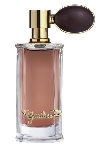 Rose Palace by Jean Paul Gaultier