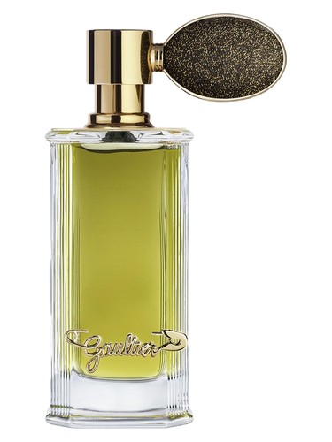 Santal Paname by Jean Paul Gaultier