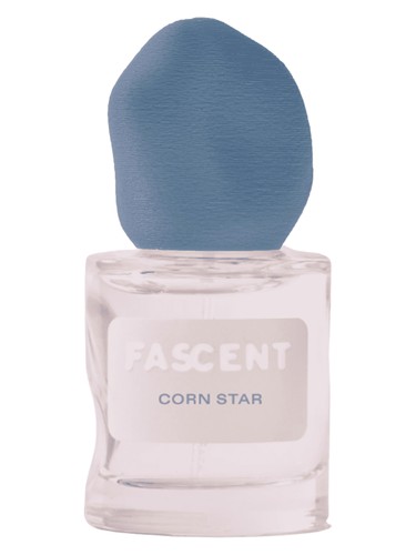 Corn Star by Fascent