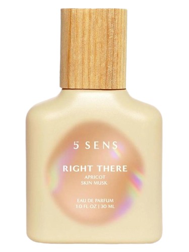 Right There by 5 Sens