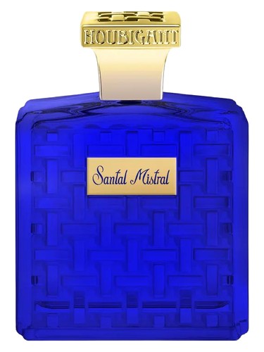 Santal Mistral by Houbigant