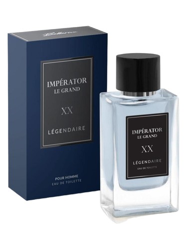 Imperator Le Grand Légendaire by Bellerive