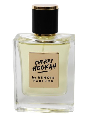 Cherry Hookah Limited by Renoir Parfums