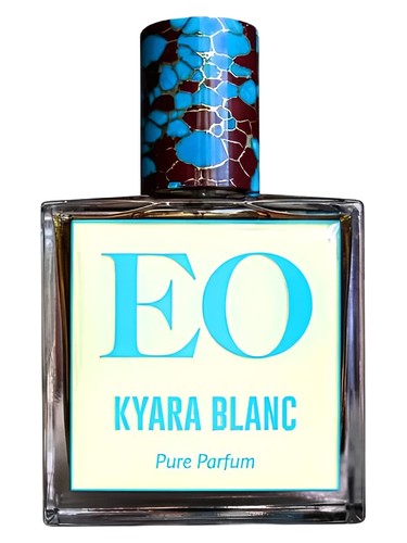 Kyara Blanc by Ensar Oud