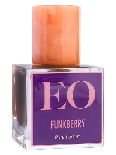 Funkberry by Ensar Oud