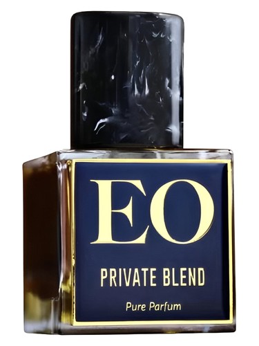 Private Blend: Funkmaster by Ensar Oud