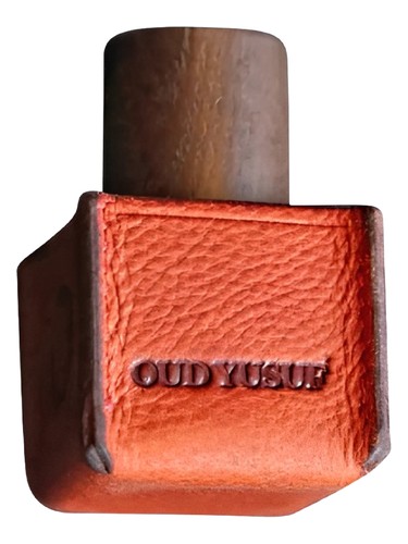 Oud Yusuf: Kyara by Ensar Oud