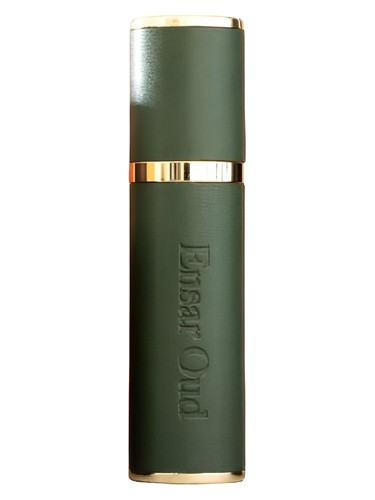 Musc Millesime by Ensar Oud