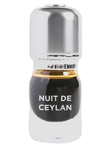 Nuit de Ceylan by Ensar Oud