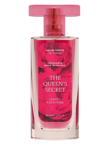 Queen's Secret by Fragrance Geography