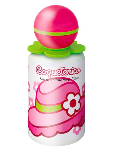 Coqueterías by Fragancias Cannon