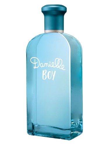 Danielle Boy by Fragancias Cannon