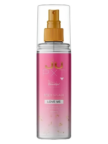 Ju PXT Love Me by Face Beautiful