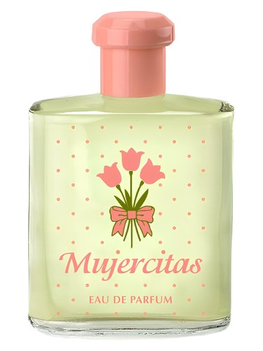 Mujercitas by Fragancias Cannon