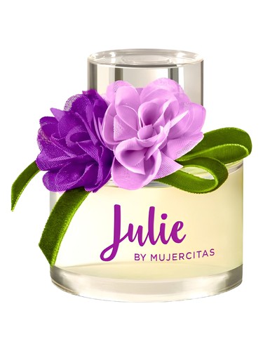 Julie by Mujercitas by Fragancias Cannon