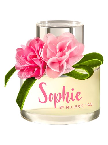 Sophie by Mujercitas by Fragancias Cannon