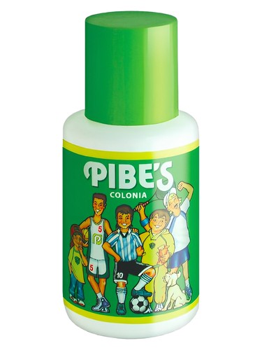 Pibe's by Fragancias Cannon