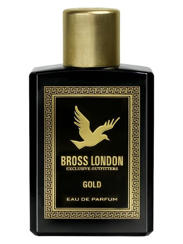 Bross London Gold by Fragancias Cannon