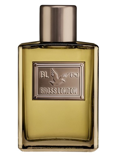 Bross London Classic by Fragancias Cannon