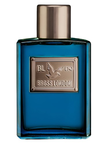 Bross London Blue by Fragancias Cannon