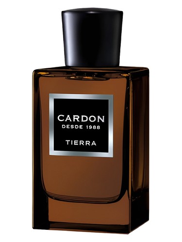 Cardon Tierra by Fragancias Cannon